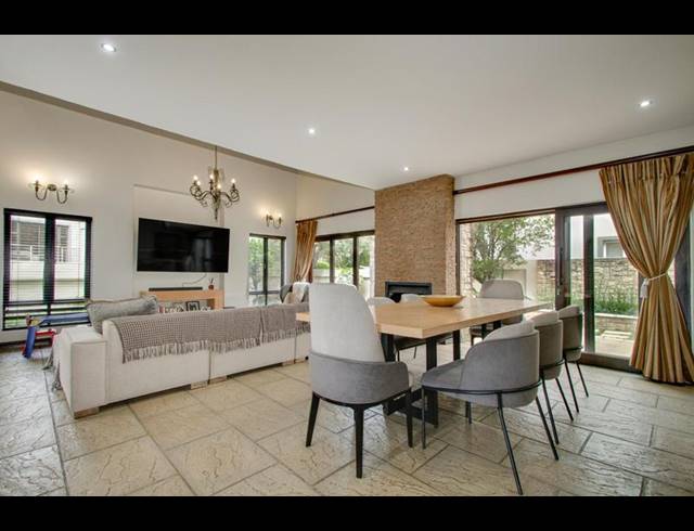 3 BEDROOM PROPERTY TO RENT IN BROADACRES